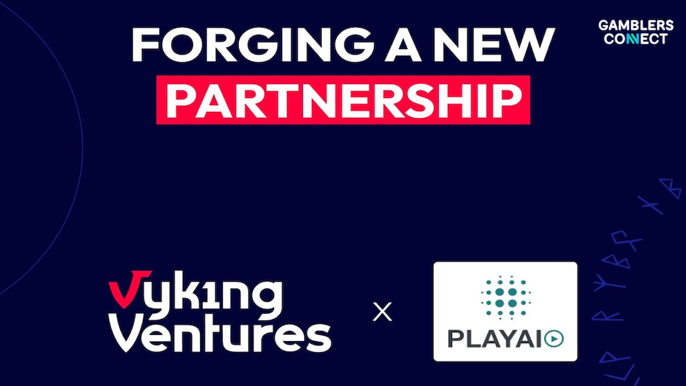 vyking ventures playaio investment partnership 2026