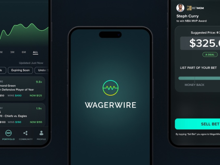 WagerWire Secures Gibraltar Regulatory Approval in Principle for Prediction Market Operations