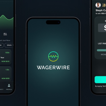 WagerWire Secures Gibraltar Regulatory Approval in Principle for Prediction Market Operations