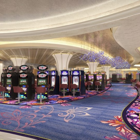 Acesite Postpones Waterfront Manila Hotel and Casino Redevelopment Indefinitely