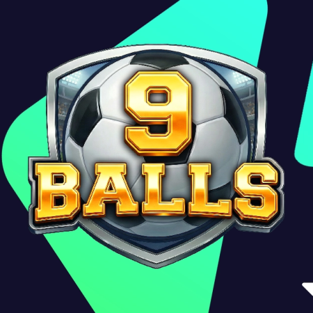 Wazdan Launches World Cup Inspired 9 Balls Slot with New Penalty Kick Feature Mechanic