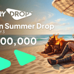 Wazdan Deploys Three-Phase Summer Network Promotion with Mystery Drop Mechanics