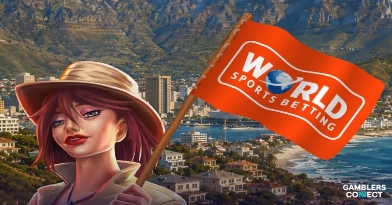 Booming Games Formally Enters South African Market via World Sports Betting Supply Deal