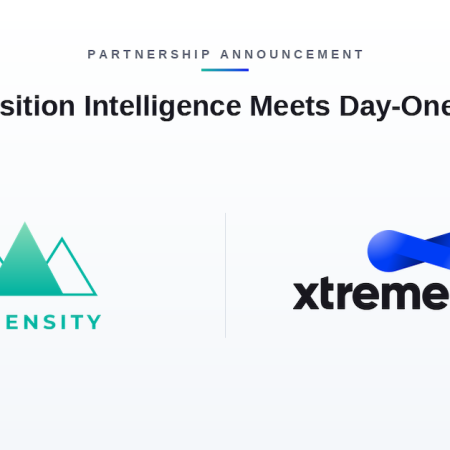 Xtremepush and Immensity Form Strategic Acquisition Intelligence CRM Partnership