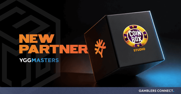 Yggdrasil Welcomes CoinBox Studio to YGG Masters and Game in a Box Ecosystem