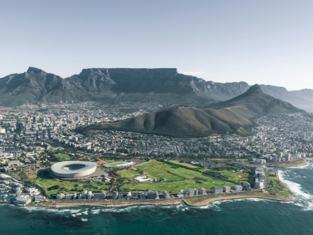 Yggdrasil Gaming Broadens South African Footprint via Lucky Fish and Bet Set Win