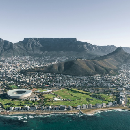 Yggdrasil Gaming Broadens South African Footprint via Lucky Fish and Bet Set Win