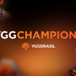 Yggdrasil Establishes YGG Champions House-of-Brands Content Program