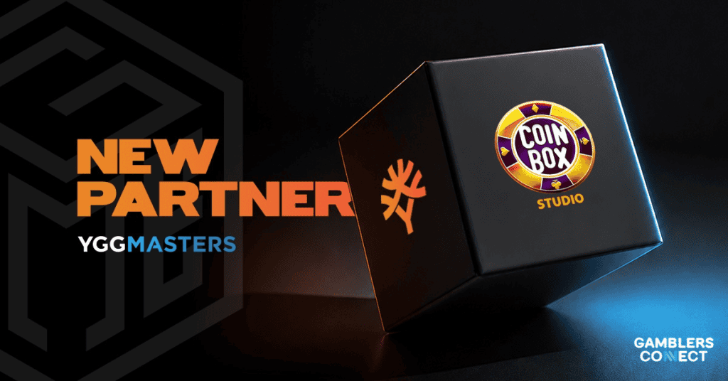 Yggdrasil Welcomes CoinBox Studio to YGG Masters and Game in a Box Ecosystem
