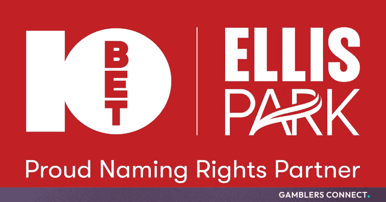 10bet Secures Five-Year Naming Rights for Ellis Park Stadium