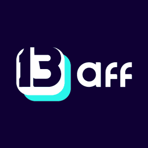 13aff Partners logo