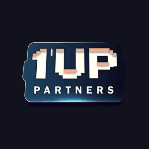 1UP Partners logo