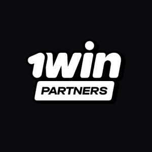 1win Partners logo