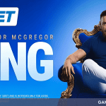 1xBet Secures Long-Term International Partnership with Conor McGregor