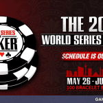 North Carolina’s Grant Tharington Wins 2026 WSOP Main Event Seat Giveaway