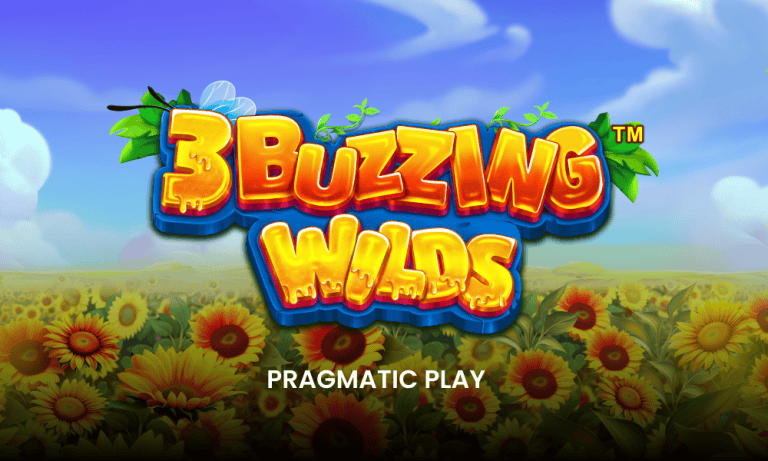 3 Buzzing Wilds