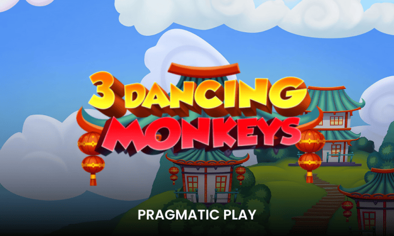 3 Dancing Monkeys