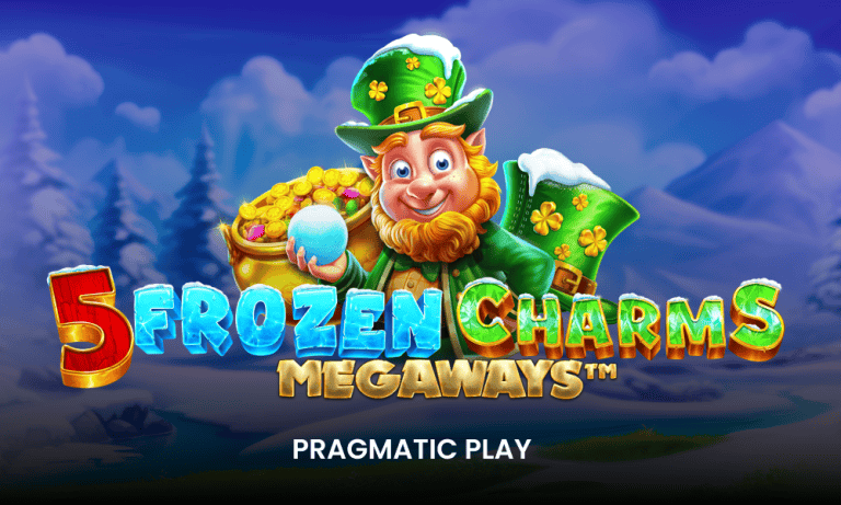 5 Frozen Charms Megaways™