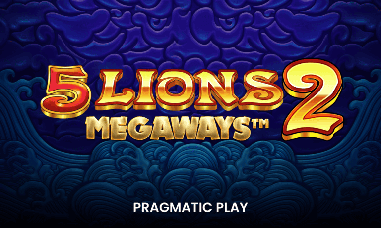 5 Lions Megaways™ 2