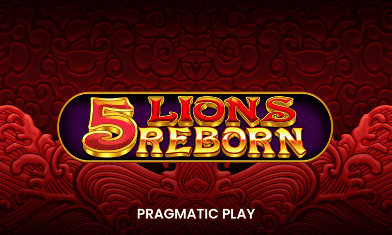 5 Lions Reborn