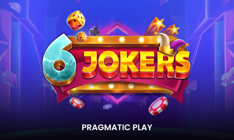 6 Jokers