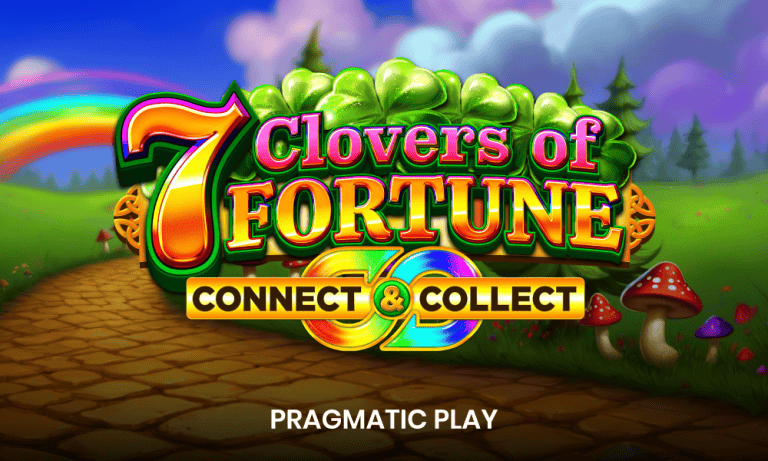 7 Clovers of Fortune