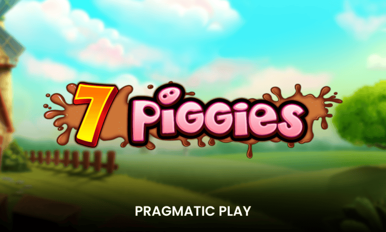 7 Piggies