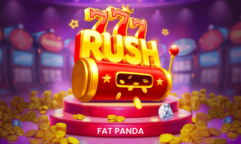 777 Rush
