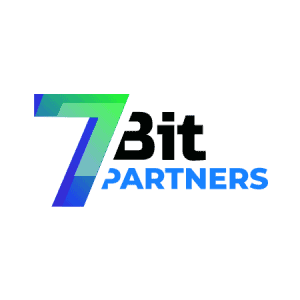 7BitPartners logo