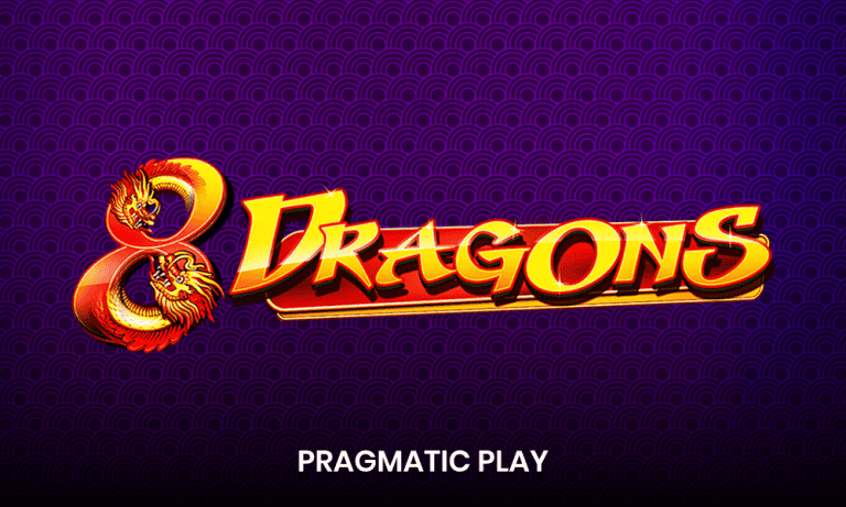 8 Dragons