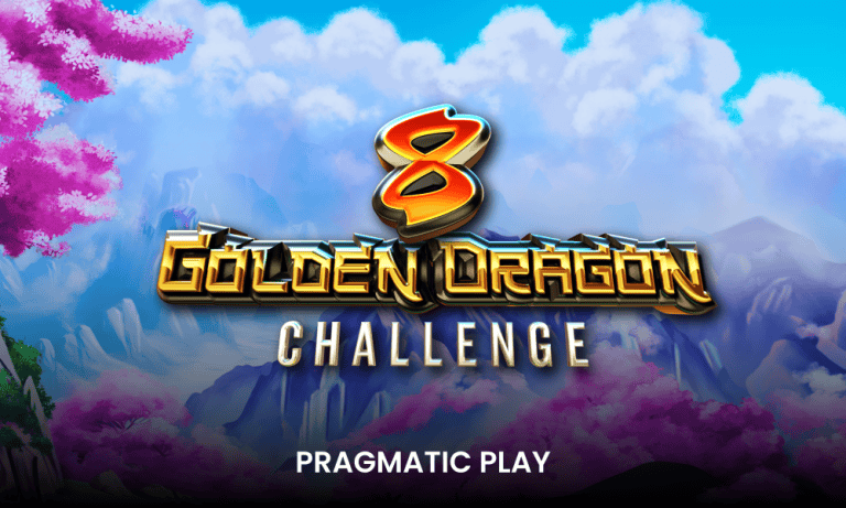 8 Golden Dragon Challenge