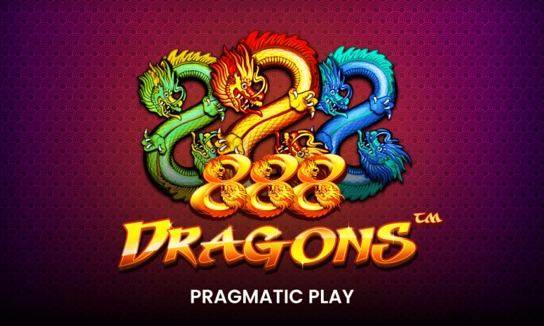 888 Dragons