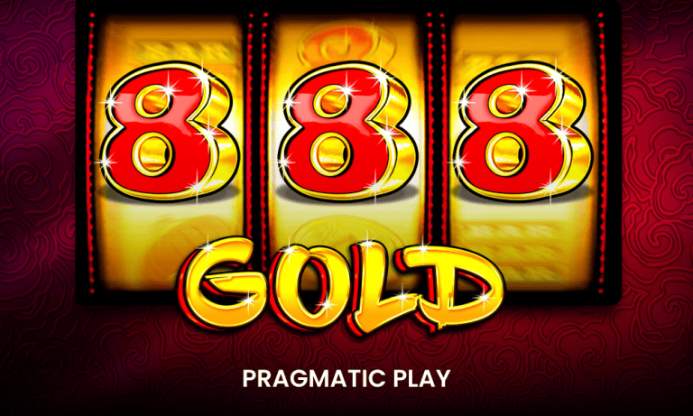 888 Gold (Excluding Korea)