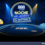 888poker Noche de Poker El Festival Heads to Seville for Third Leg of 2026 Tour