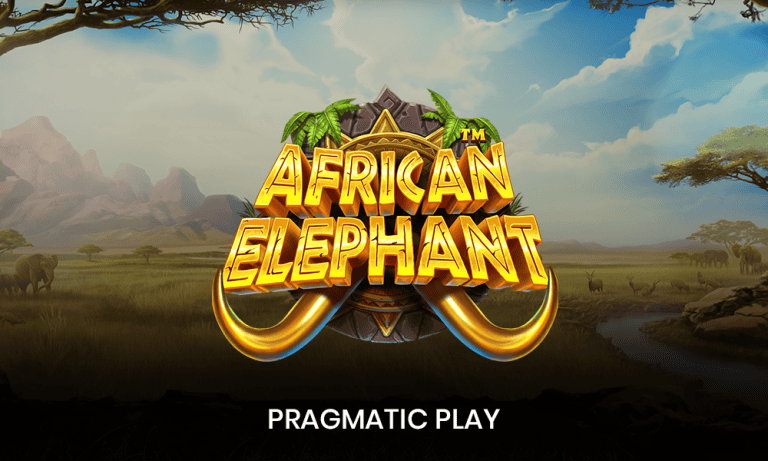 African Elephant