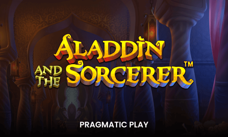Aladdin and the Sorcerer
