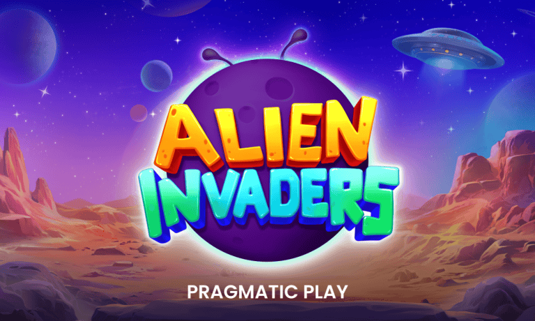 Alien Invaders