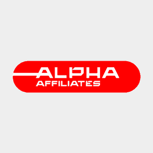 Alpha Affiliates logo