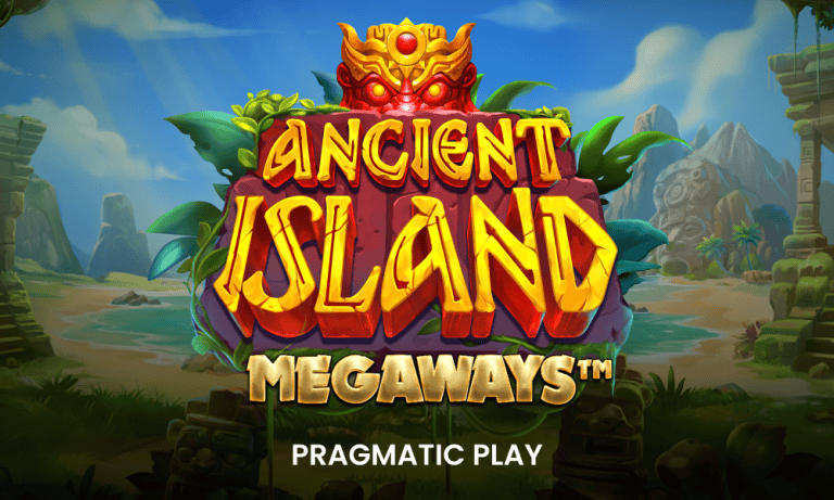 Ancient Island Megaways™