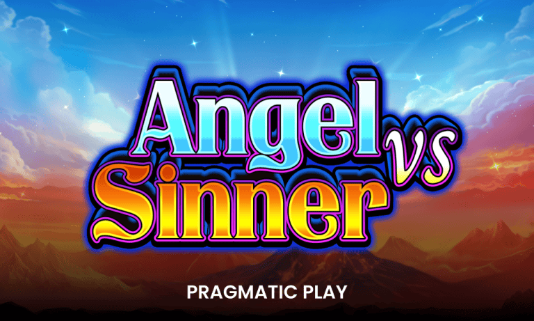 Angel vs Sinner