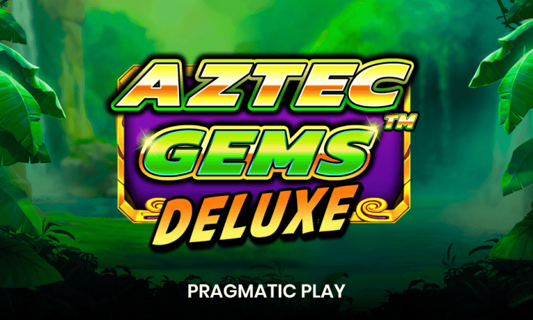 Aztec Gems Deluxe