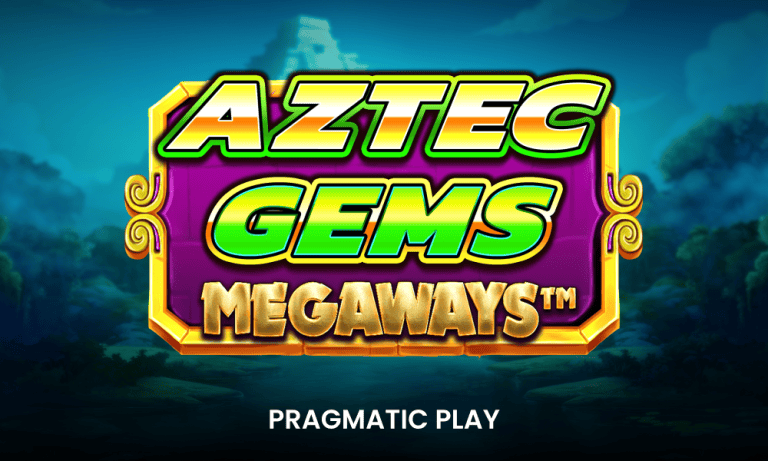 Aztec Gems Megaways™