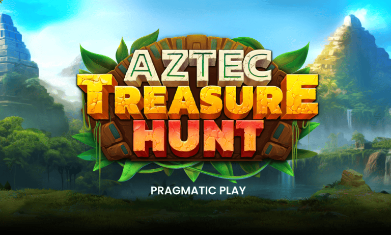 Aztec Treasure Hunt