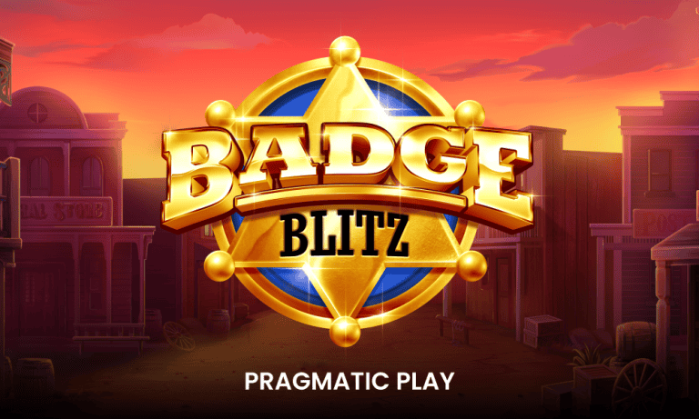 Badge Blitz