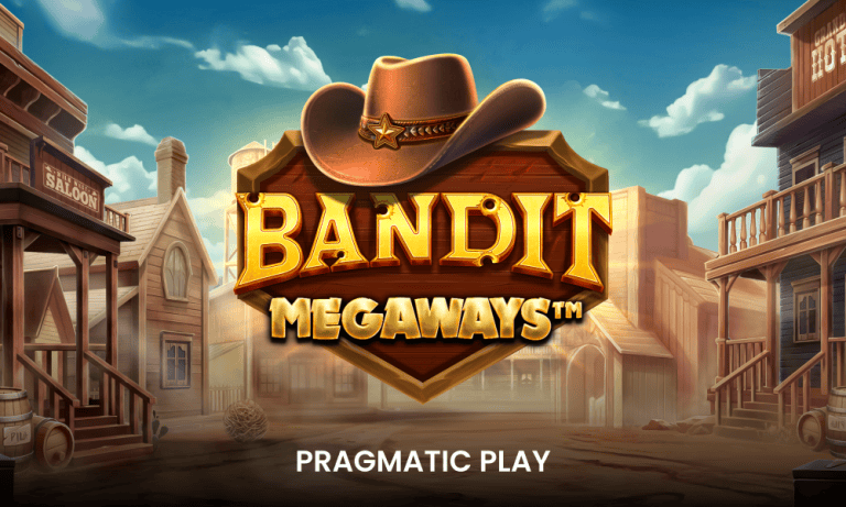 Bandit Megaways™