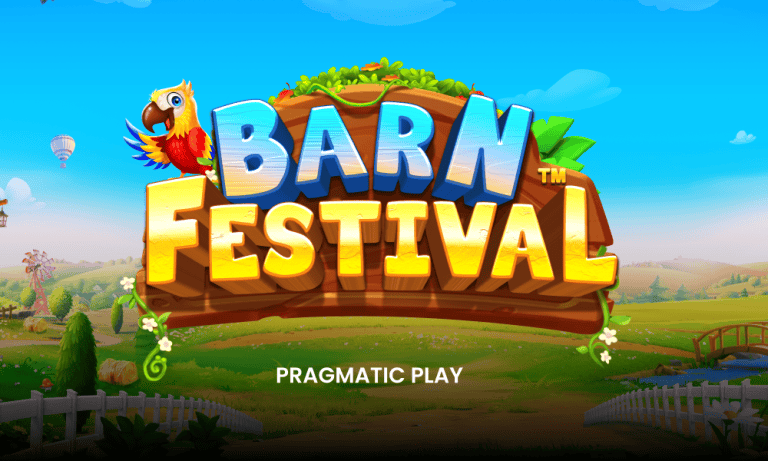 Barn Festival