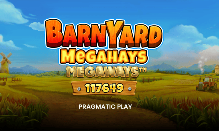 Barnyard Megahays Megaways™