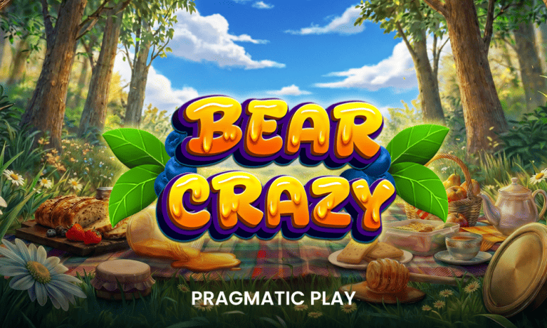 Bear Crazy