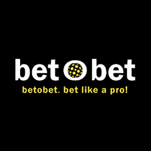 Betobet Partners logo