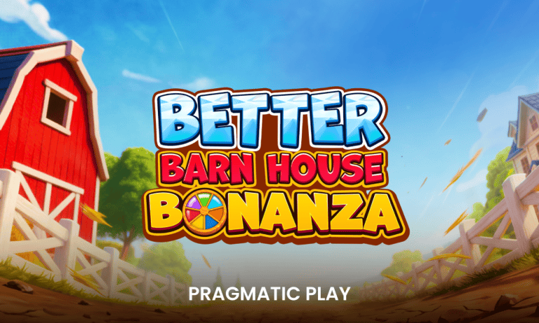 Better Barn House Bonanza
